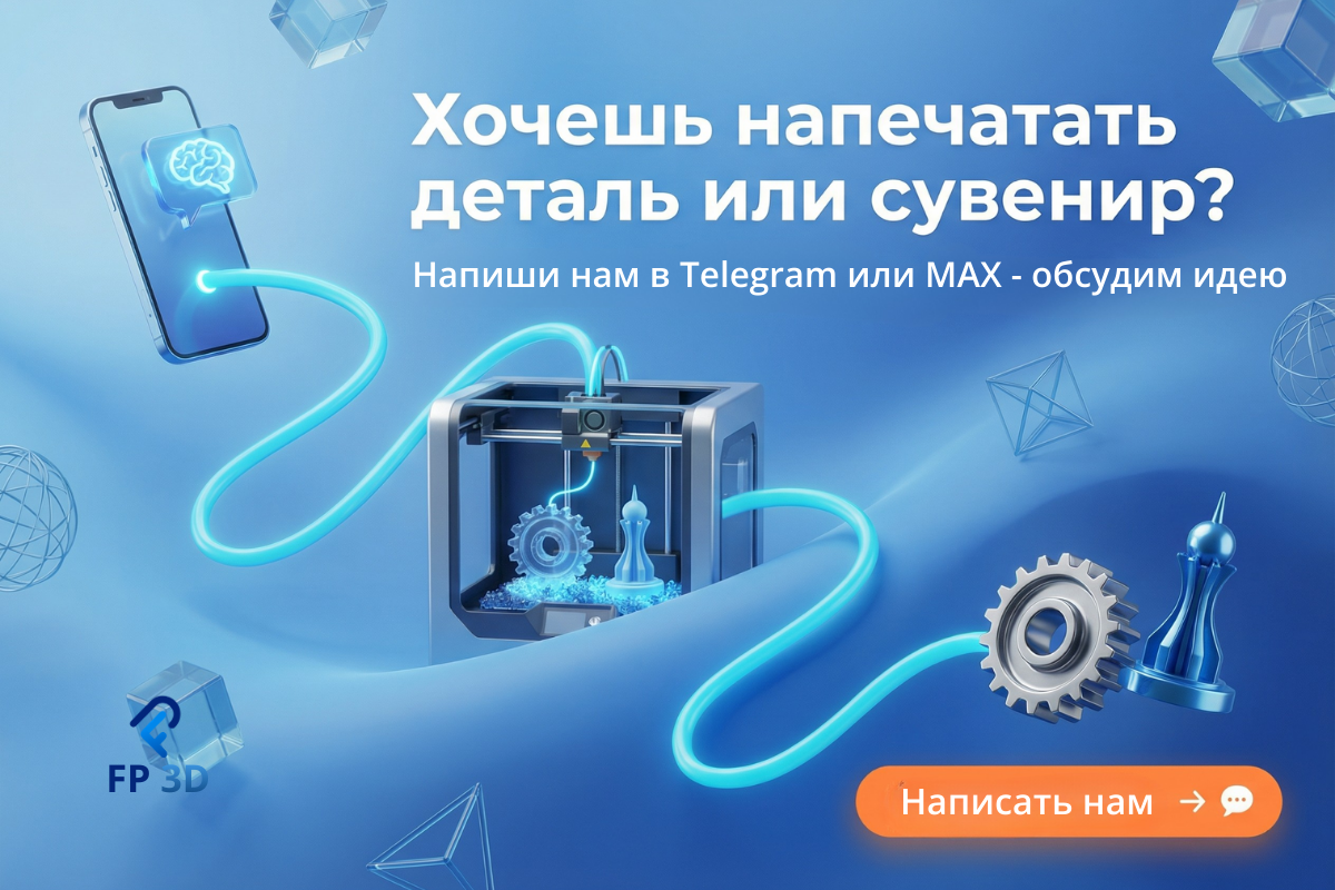 FP 3D бренд - баннер 5